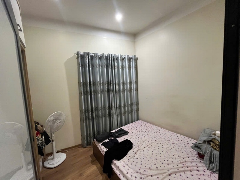 Bán nhà ngõ Cam Lộ – Hùng Vương – Hồng Bàng – Hải Phòng | Giá 3,55 tỷ | Nhà 2 tầng độc lập